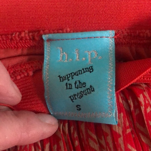 H.I.P mini skirt - Picture 5 of 5